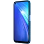 Nillkin Super Frosted Shield Matte cover case for Oppo Realme 6 order from official NILLKIN store